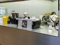 -CUBIC3三立方咖啡(西岸凤巢店)