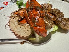 -珍宝海鲜JUMBO Seafood(尚嘉店)