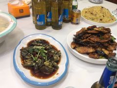 -太子食府(圣水路店)