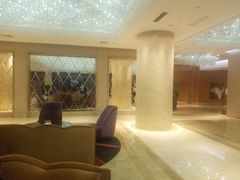-上海中航虹桥机场泊悦酒店