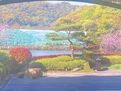 -湘湖逍遥庄园·水漾中餐厅