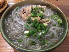 -梁记肥肠粉(宽窄巷子店)