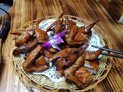 -尚竹阁冬瓜盅·18年地标美食(平洲店)