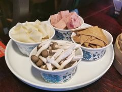 -受气牛肉·重庆耙牛肉(来福士店)