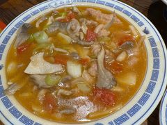 -老雒阳面馆·水席(定鼎门店)