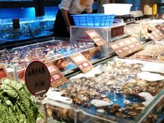 水产区-徐记海鲜(曲江南湖店)