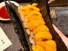 -Sushi Hanzo半藏(天环广场店)