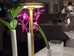 -文华扒房及酒吧(香港文华东方酒店)