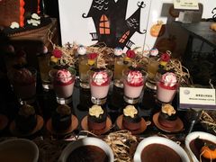 -上海东方佘山翰悦阁酒店·Vie全日制餐厅