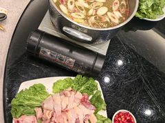 -新南华大酒店(广中店)