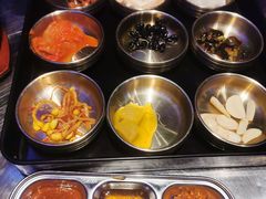 -入火韩国烤肉(凯旋广场店)