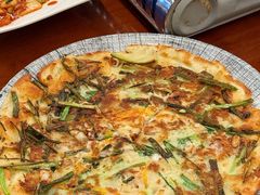 -第二外国语学院-韩国餐厅(朝阳路店)