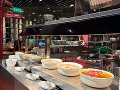 -广州富力君悦大酒店·凯菲厅