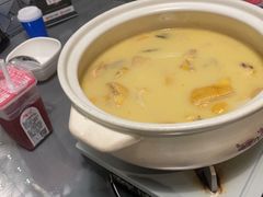 -金龙·打边炉(南京西路店)