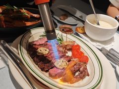 -卡朋西餐(宝安大仟里店)