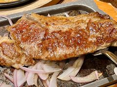 -路易十三西餐厅(西关新天地店)