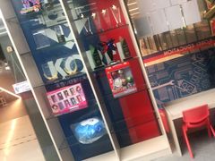 -科睿机器人·编程·创客·人工智能(龙岗书城中心)