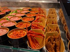 -海底捞大排档火锅(悦荟广场店)