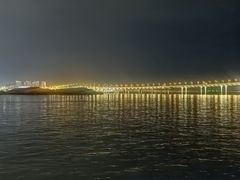 -澳门环岛游湾仔码头