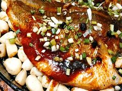 -小粤楼·怀旧粤菜(万辉国际广场店)