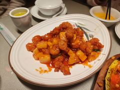 -尚帝·洛阳菜(八號院店)