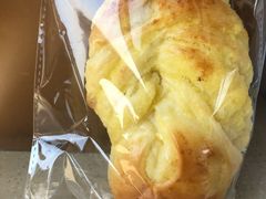 椰蓉面包-侘寂甜品(自取店)