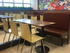 -灵芝妹子海鲜米线(香炉礁山姆店)