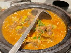 -蔴将·川菜(黄龙万科店)