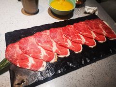 -妥妥烤肉料理(昙华林店)