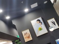 -海马体照相馆|大师(北京华贸中心店)