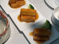 -芳满庭粤菜餐厅(丹阳吾悦店)