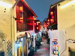 -小河直街历史文化街区