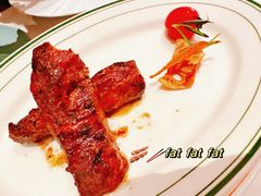 -波特曼西餐厅(南岗店)