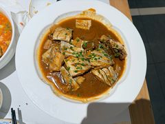 -山东宾馆·齐鲁苑餐厅