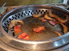 -梨花自助烤肉(乐宾店)
