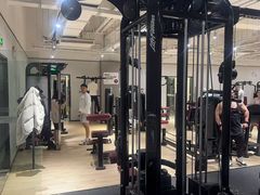 -FLARE STAR FITNESS(复地活力城店)