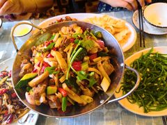 -小厨子私房菜·云南美食店