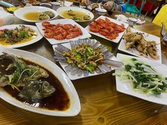 -板桥海鲜广场(文明东店)