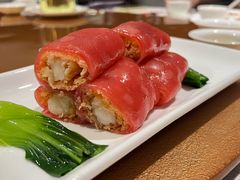 -红棉中餐厅·广州海航威斯汀酒店