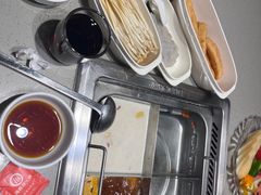 -海底捞火锅(莘松路店)