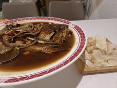 -旺顺阁鱼头泡饼(小红门店)