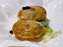 -成隆行·蟹王府(九江路店)