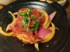 -九田家黑牛烤肉料理(新辰里亚运村店)