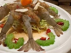 -芭堤雅泰国餐厅(胜利路店)