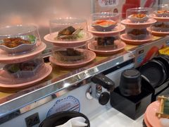 -争鲜回转寿司(通州万达店)