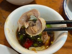 -华哥新鲜猪精品美食