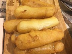 炸脆米酒-杨记隆府(时代天街店)