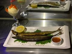 -囧吉香生蚝牛排馆(湖北路店)
