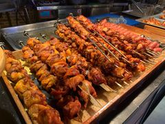 -梨花自助烤肉(天河城店)