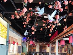 -鸽子窝(黄村店)